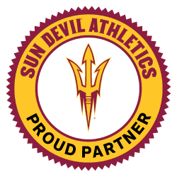 Sun Devils logo