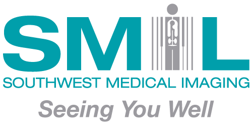 Scottsdale Medical imagining logo