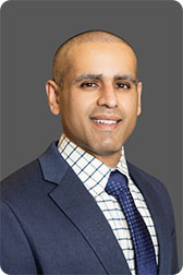 Abhinav Patel, MD