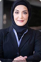 Fatima Kazem, MD