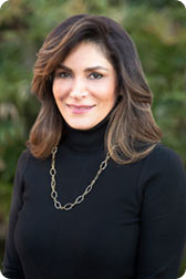 Hedieh Saghari, MD