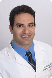 Lavah Nissim, MD