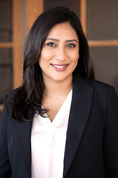 Niveditha Thangaraj, MD